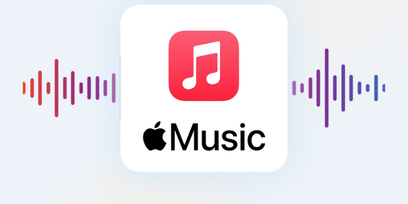 διακοπή Apple Music iTunes 