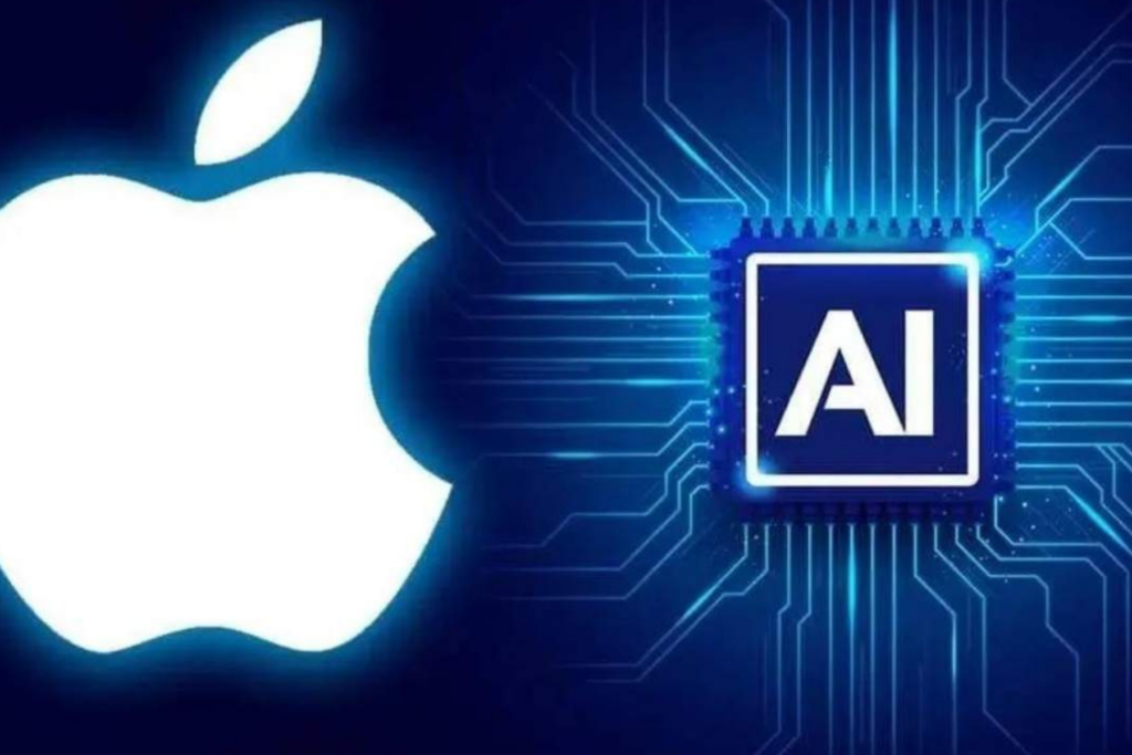 Η Apple ανακοίνωσε σήμερα νέες λεπτομέρειες για το εκπληκτικό της AI μοντέλο, το MM1, ανοίγοντας νέους δρόμους στην τεχνητή νοημοσύνη.