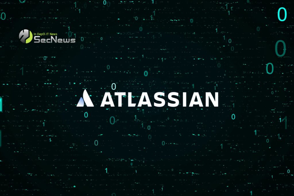 Atlassian ευπάθεια Bamboo Data Center