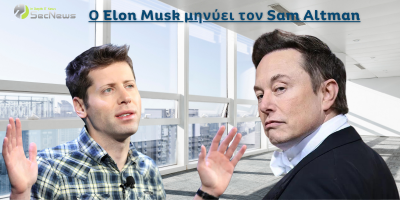 Elon Musk OpenAI 