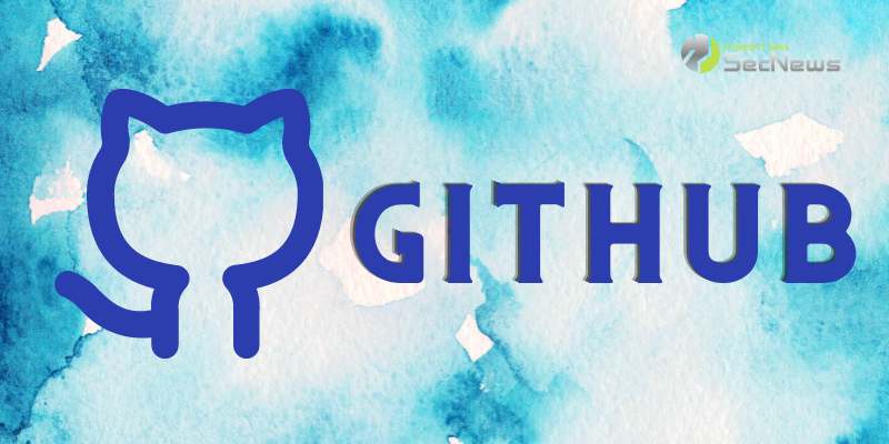 GitHub push protection secret scanning