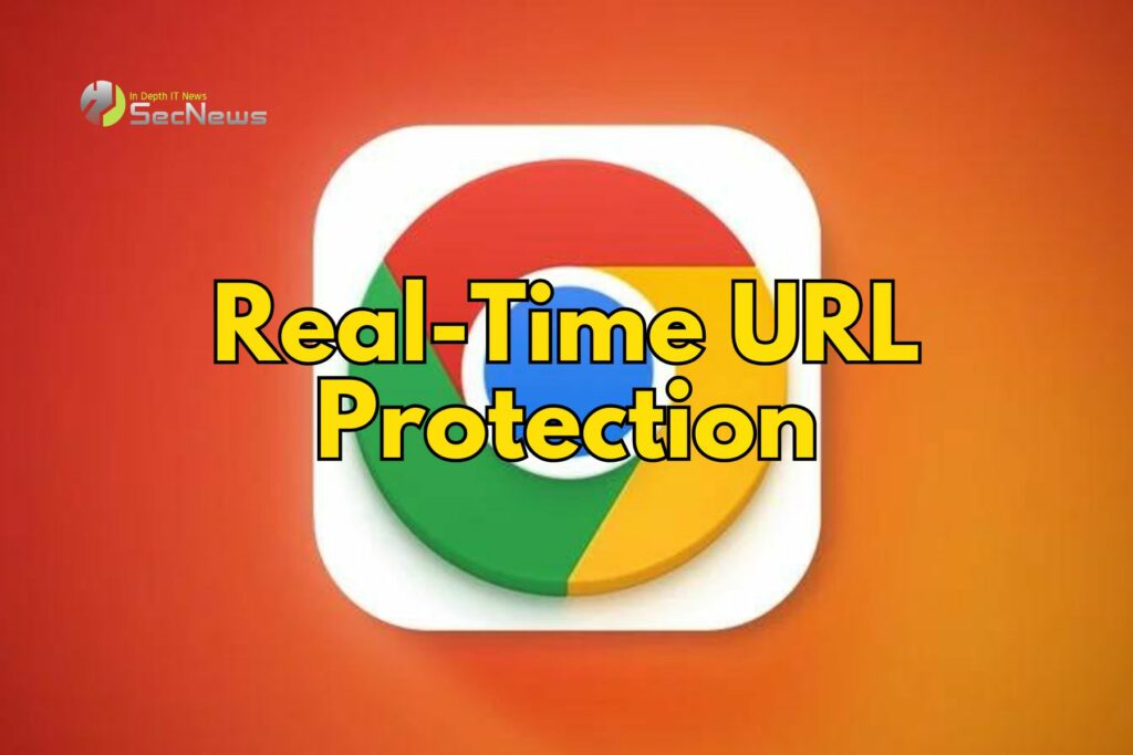 Chrome URL Protection