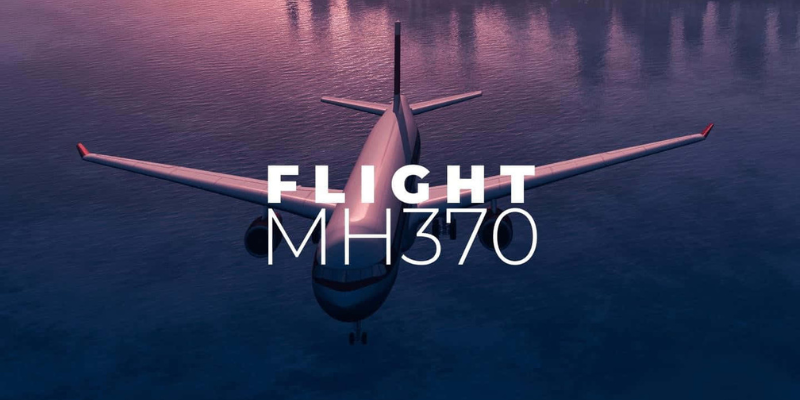 MH370 Μαλαισία