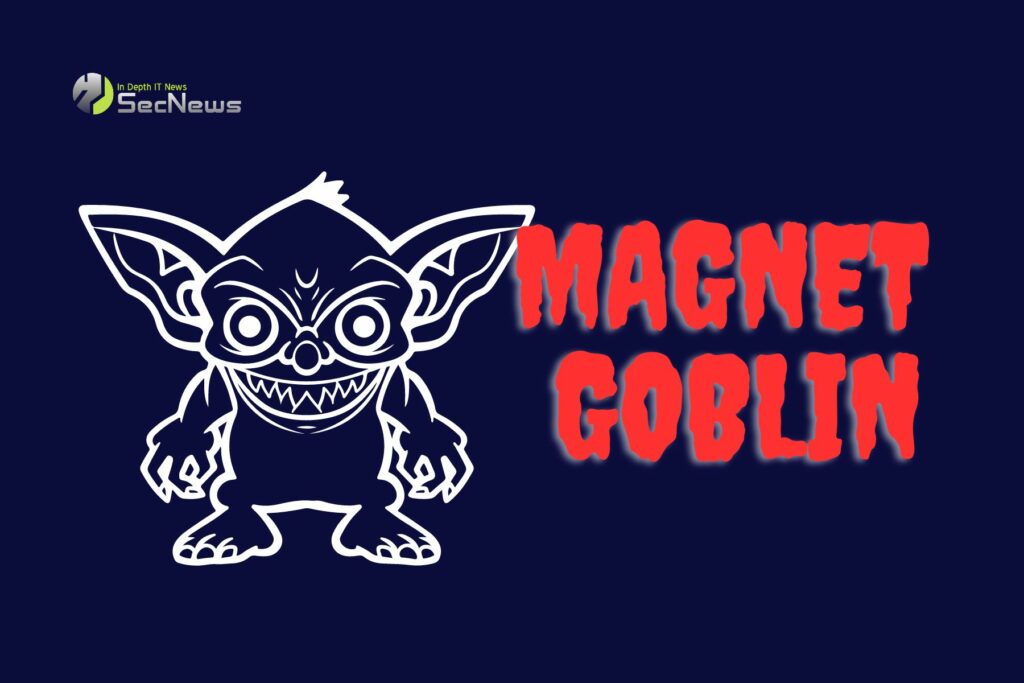 Magnet Goblin Linux malware