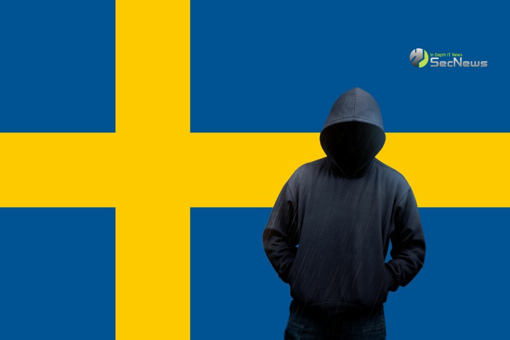 NoName057 hackers επιθέσεις στη Σουηδία