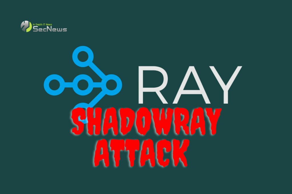 ShadowRay Ray framework 