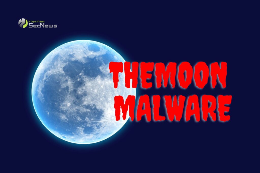 TheMoon malware ASUS