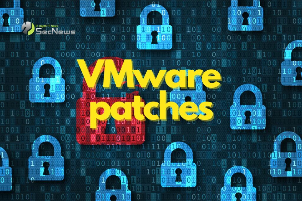 VMware σφάλματα