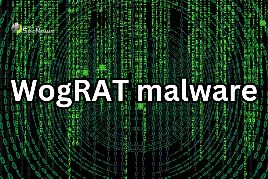 WogRAT malware Windows Linux