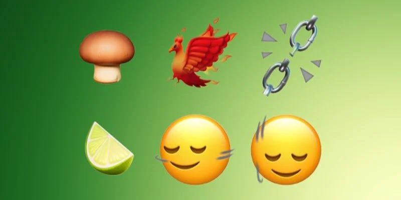 emoji ios iphone