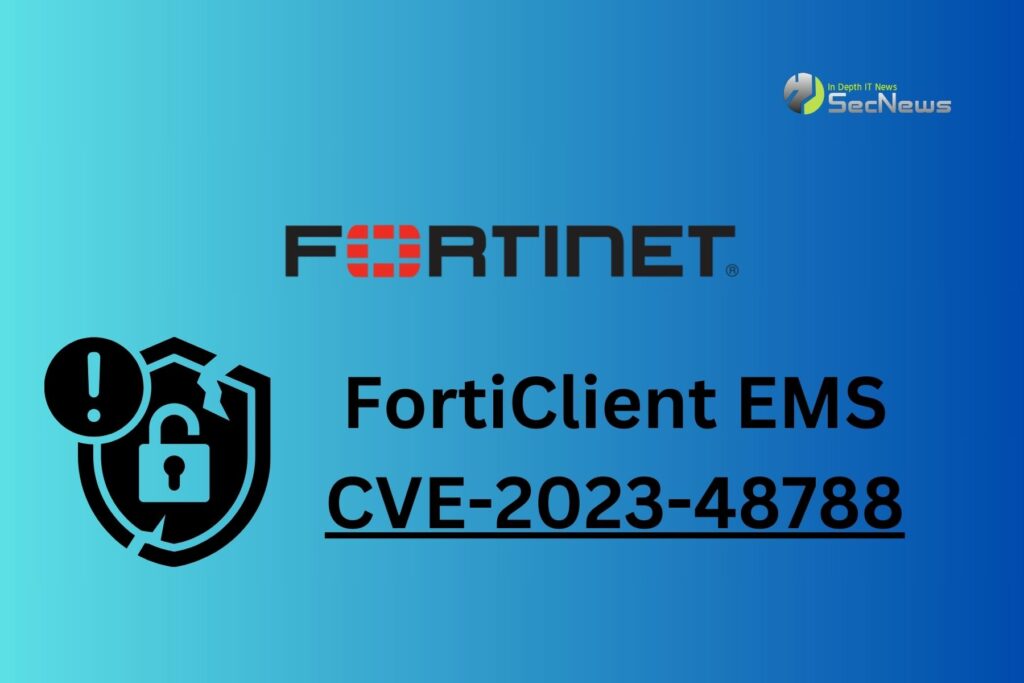 FortiClient EMS