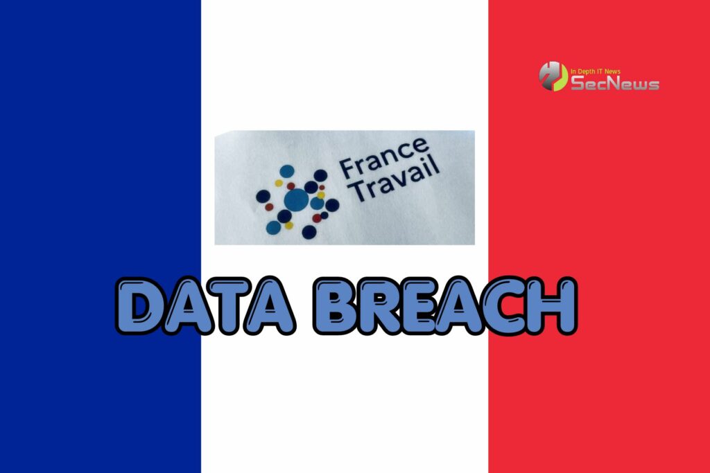 France Travail Παραβίαση δεδομένων
