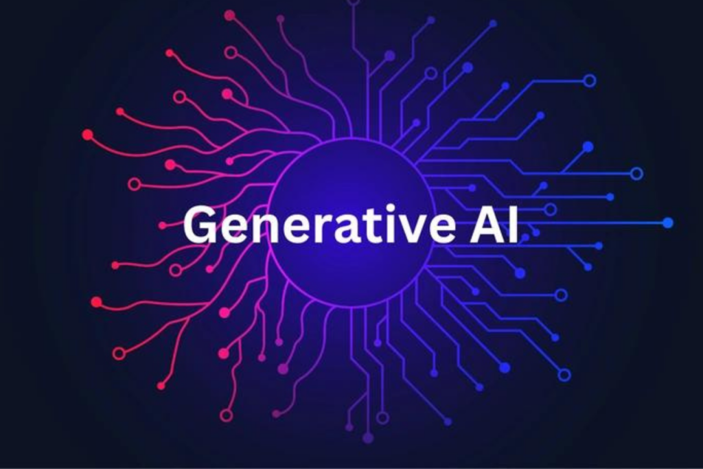 Η έρευνα του 2024 από την εταιρεία Accenture προβλέπει τον οικονομικό αντίκτυπο της Generative AI στις επιχειρήσεις.