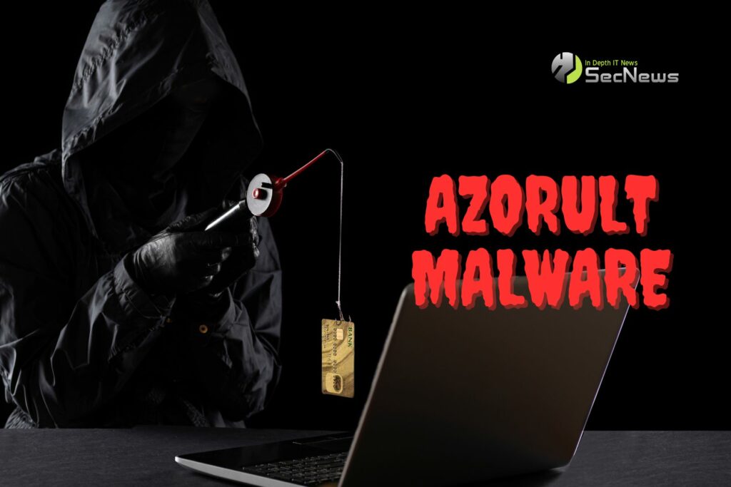 malware AZORult