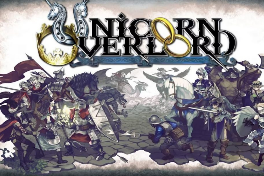 In a time of economic uncertainty, Vanillaware faces challenges in creating Unicorn Overlord