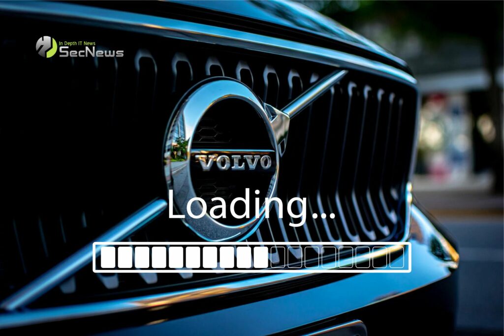 ηλεκτρικά αυτοκίνητα Volvo