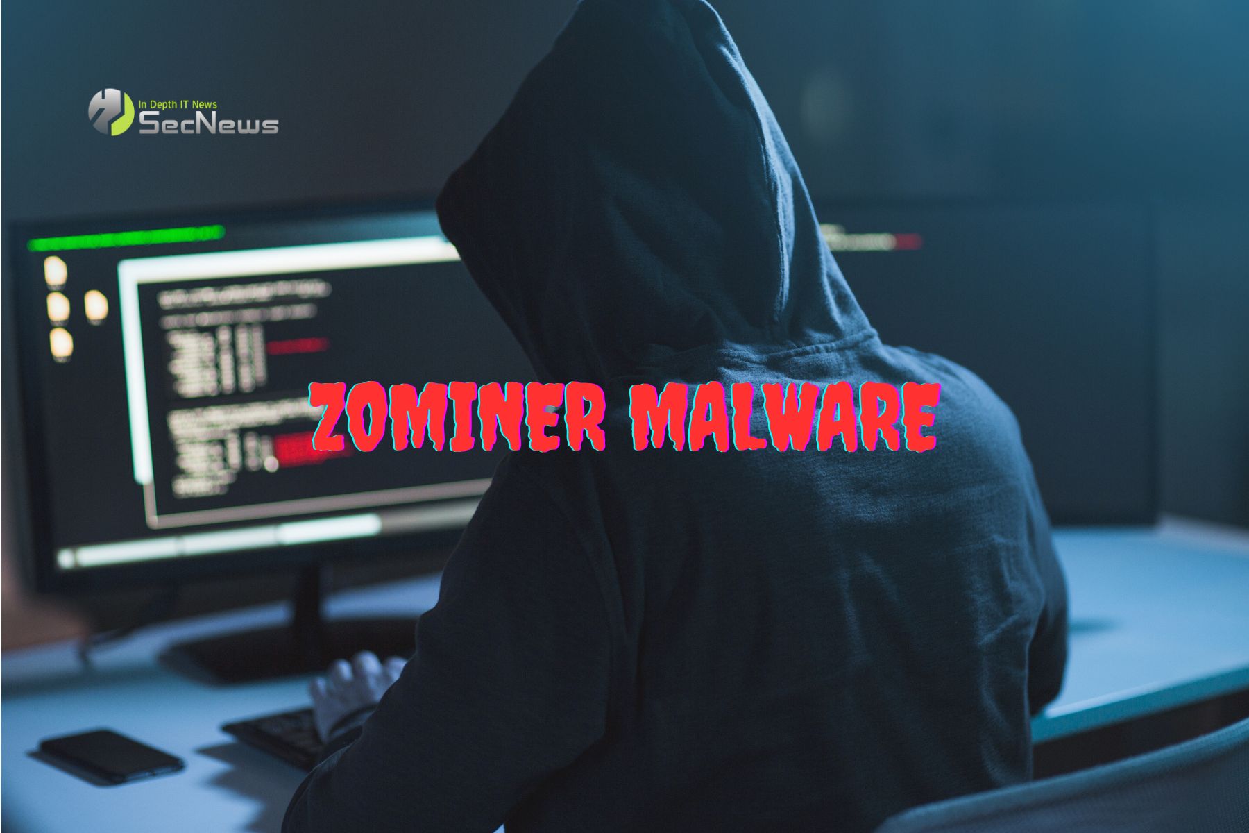 z0Miner malware