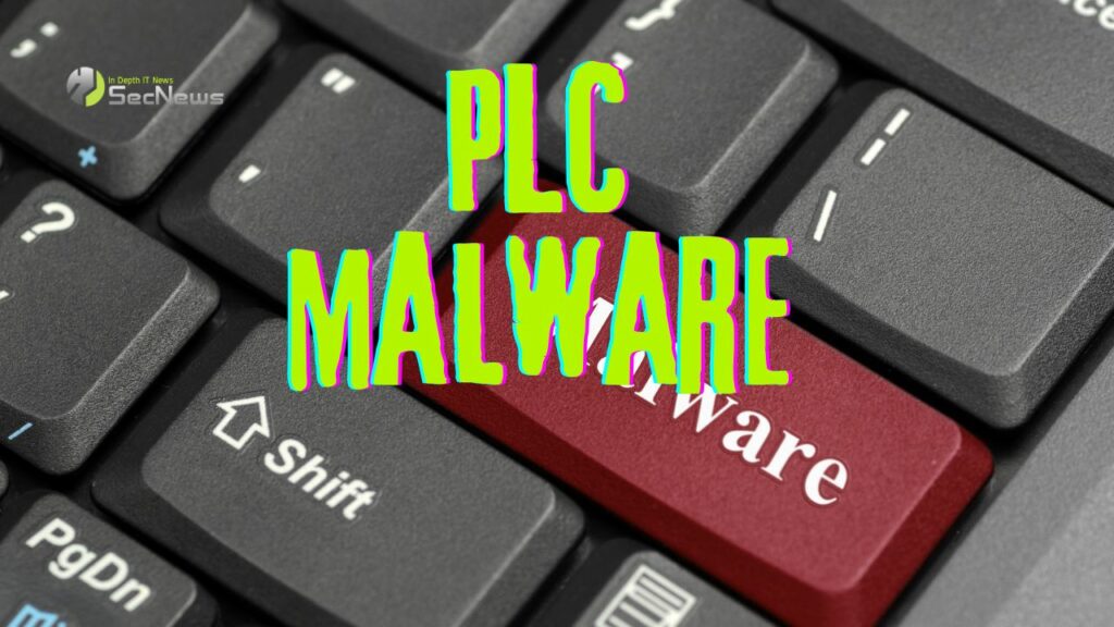 PLC malware