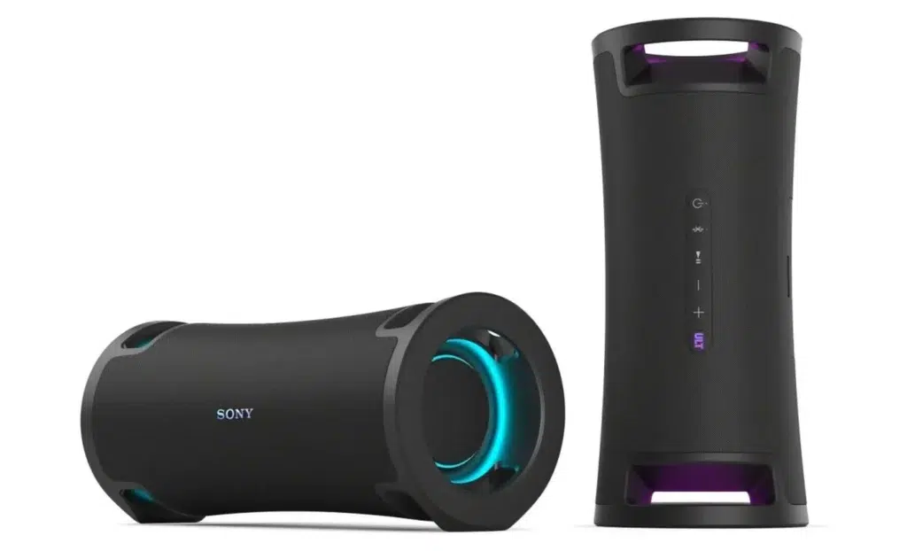 ULT Power Sound
Sony bluetooth ηχεία ακουστικά
