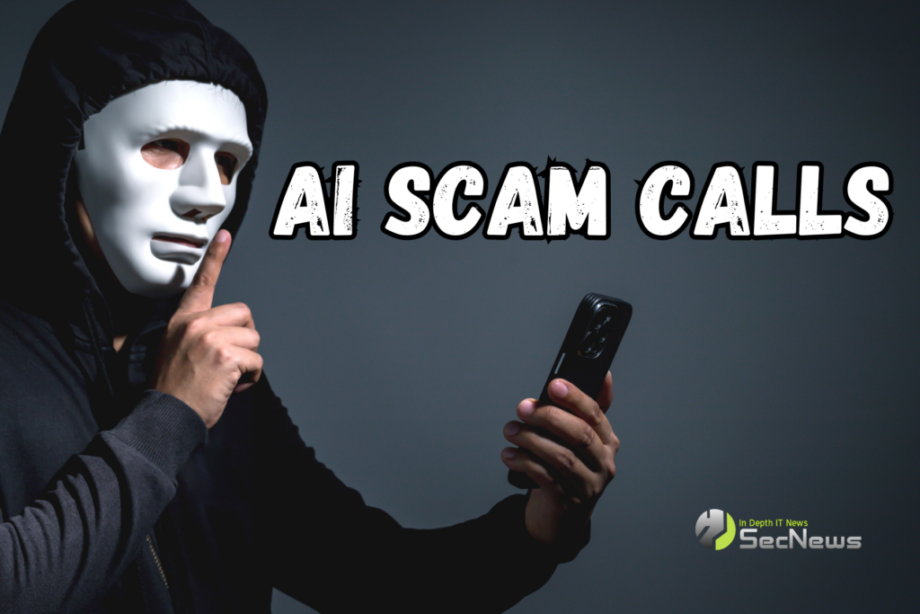 AI scam calls