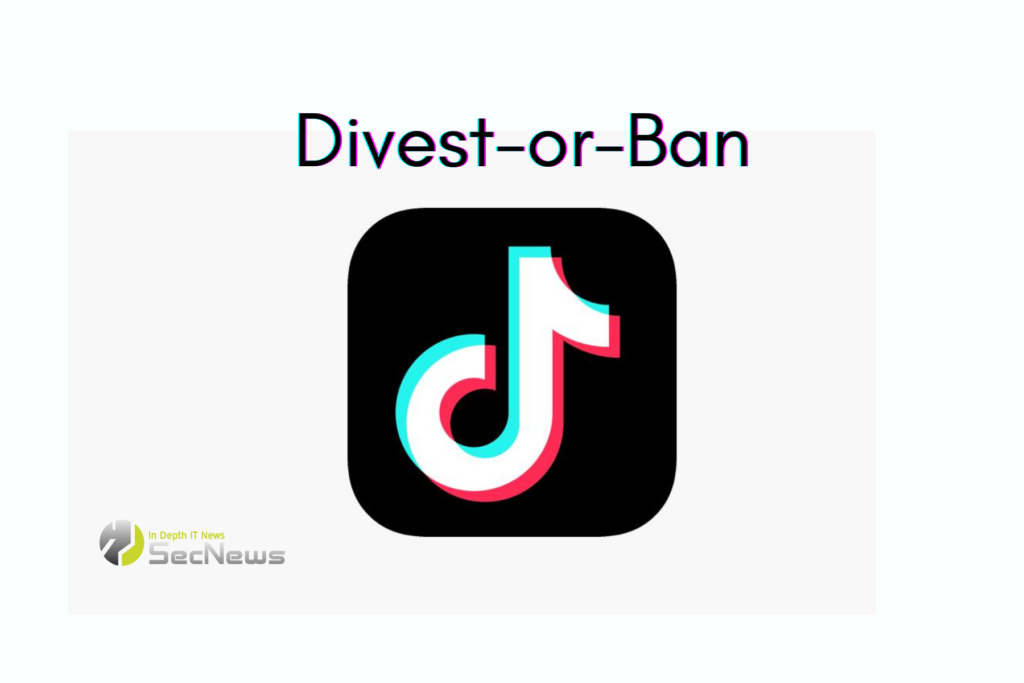 Divest-or-Ban