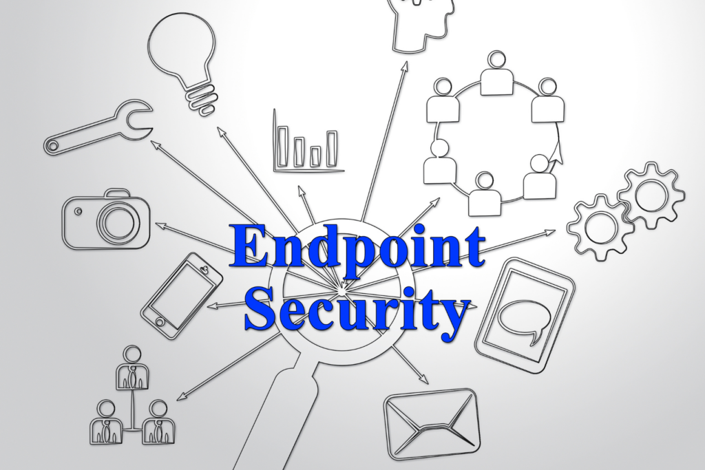EDR endpoint