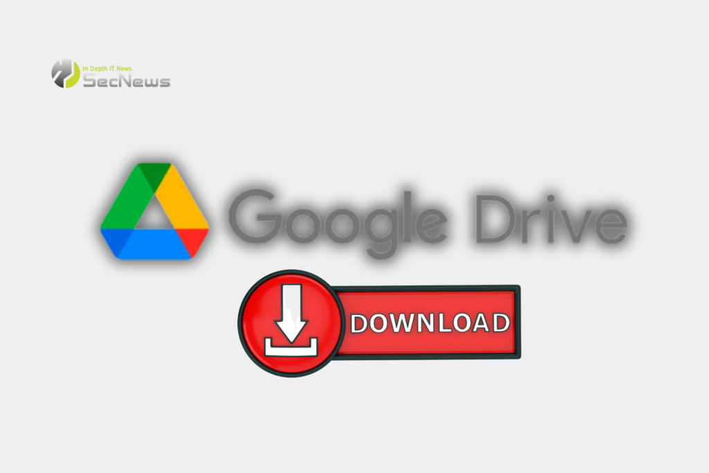Google Drive αρχεία