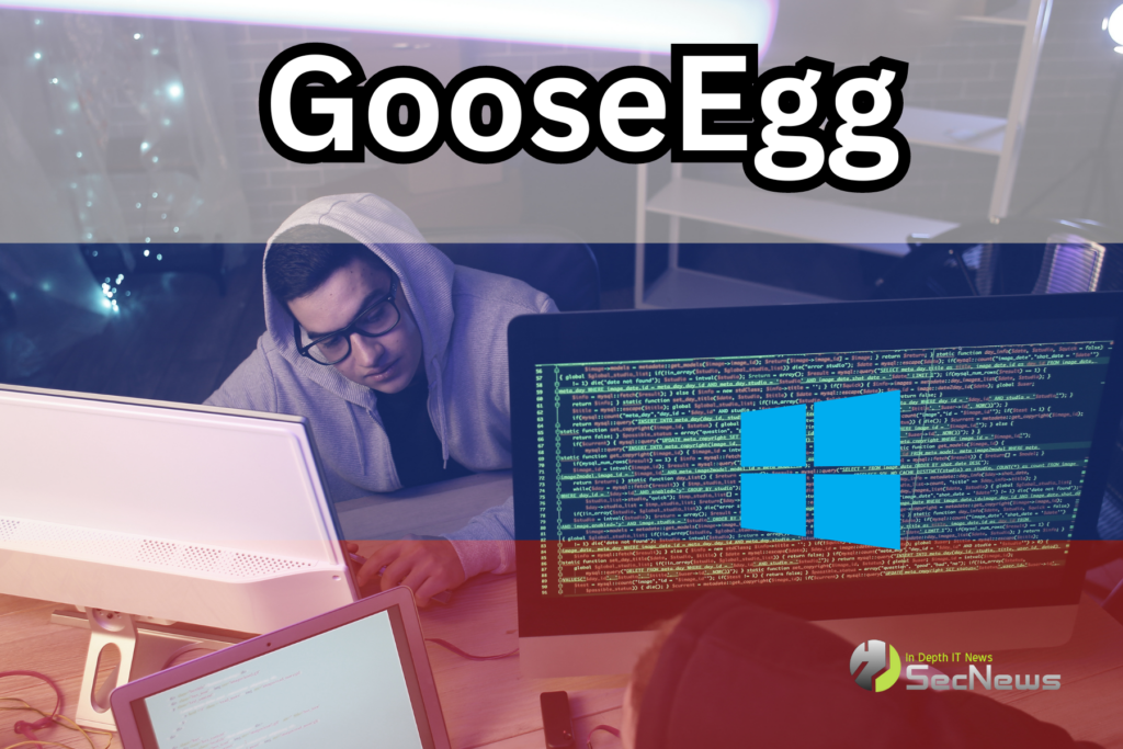 hackers APT28 GooseEgg Microsoft 