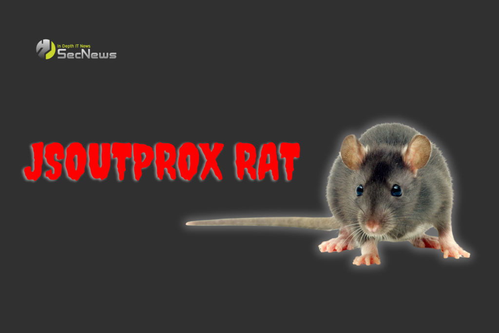 JSOutProx RAT