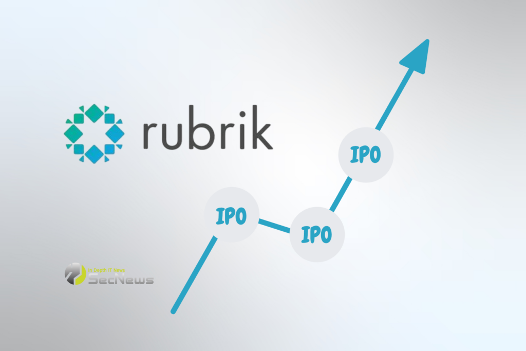 Rubrik IPO