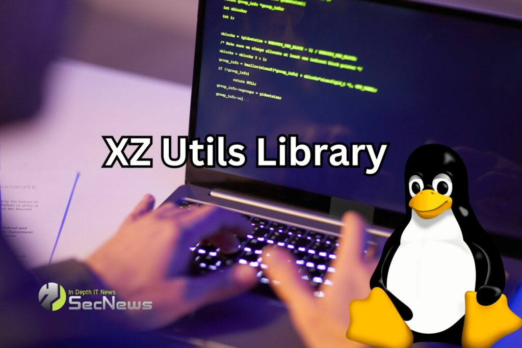 XZ Utils backdoor Linux