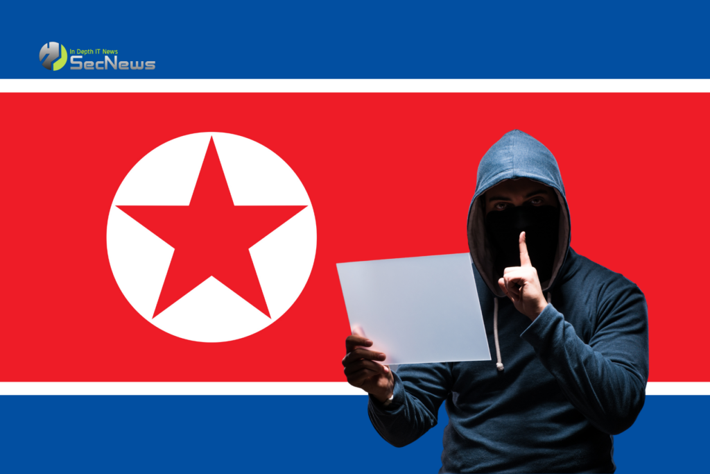 Bορειοκορεάτες hackers