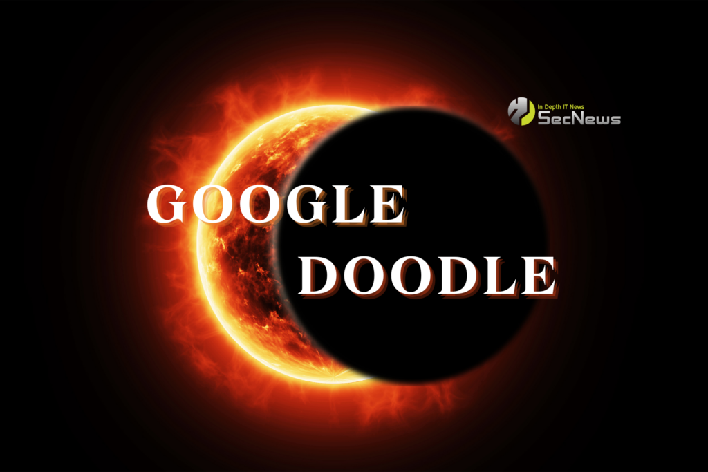 doodle google 