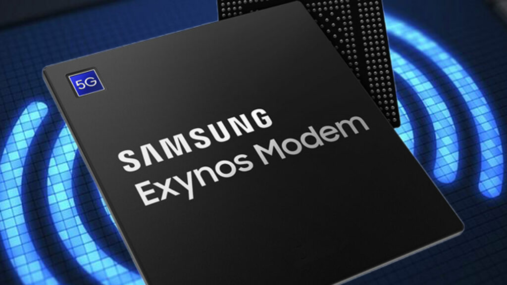 Samsung Exynos Modem 5400
Google Pixel 9 