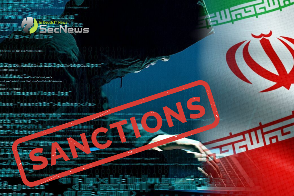 ΗΠΑ κυρώσεις Ιρανοί κυβερνοεπιθέσεις