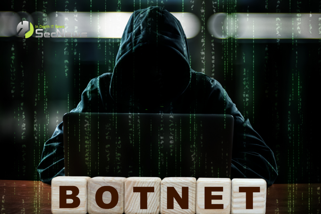 botnet Μολδαβός