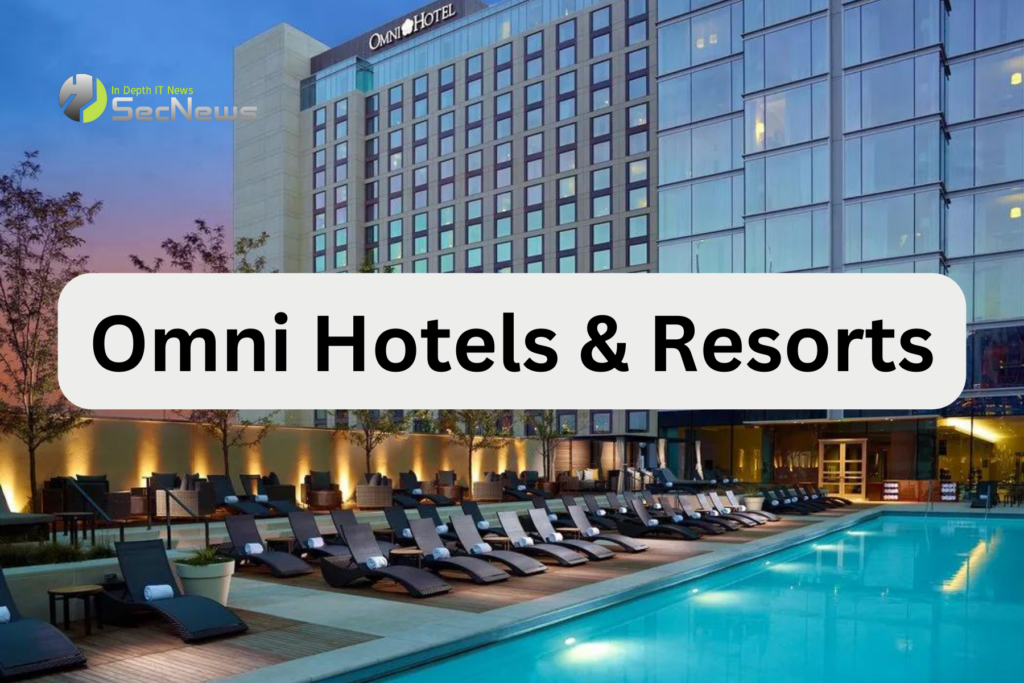 Omni Hotels διακοπή