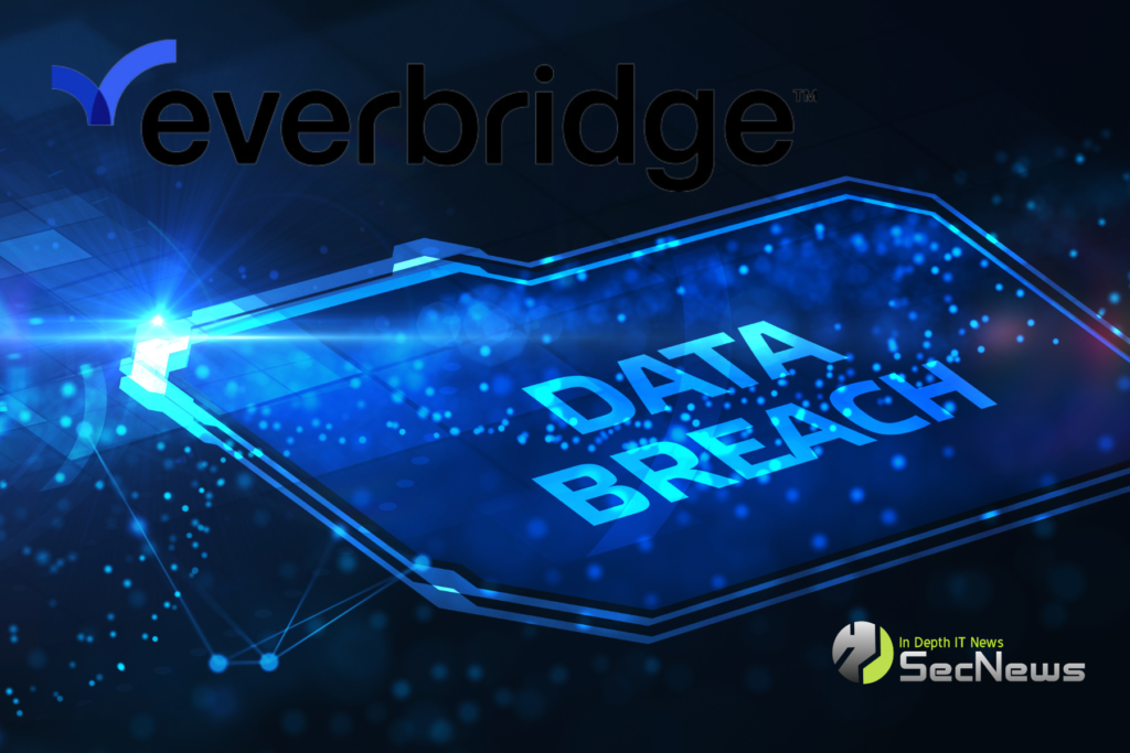 Everbridge παραβίαση δεδομένων