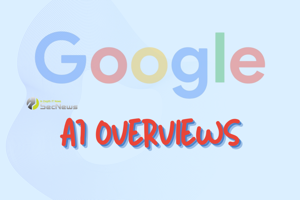 google AI Overviews