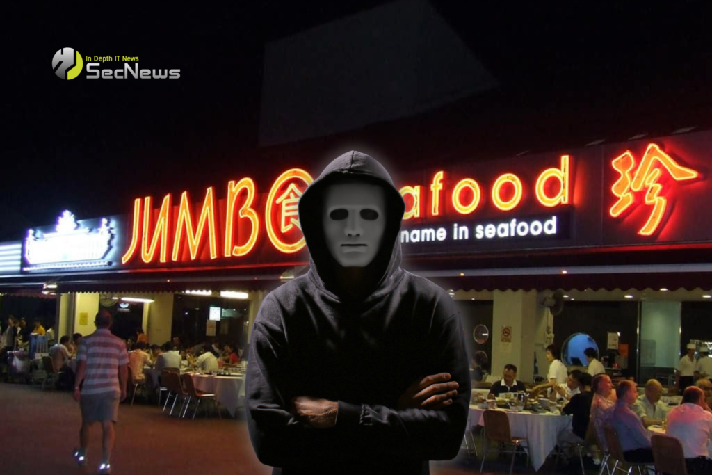 Jumbo Group ransomware