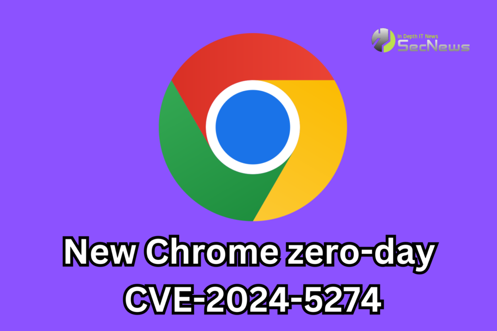 Google Chrome zero-day ευπάθεια