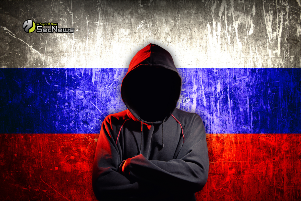 Russian Cyber Army κυβερνοεπίθεση