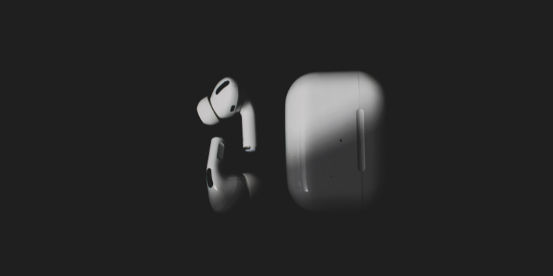 Apple Airpods Android