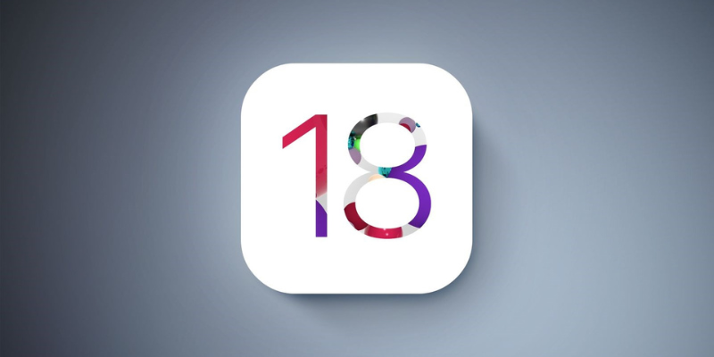 Apple iOS 18 Siri