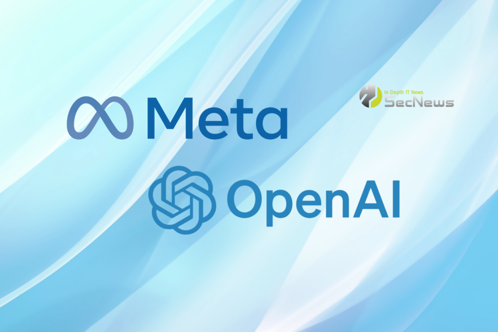 Meta OpenAI STOIC