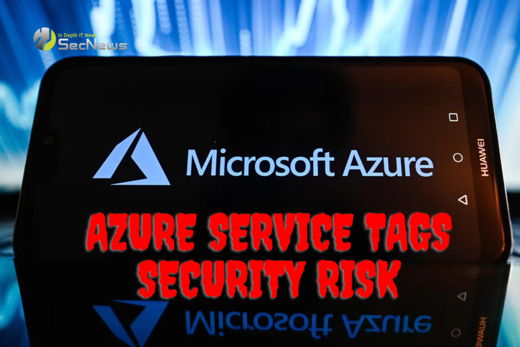 Azure Service Tags