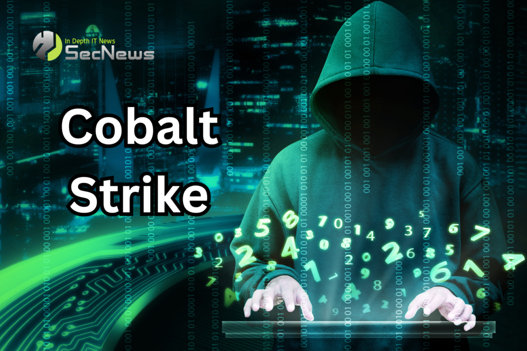 Cobalt Strike