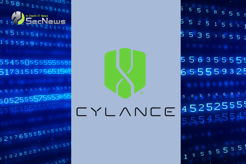 Cylance Παραβίαση δεδομένων