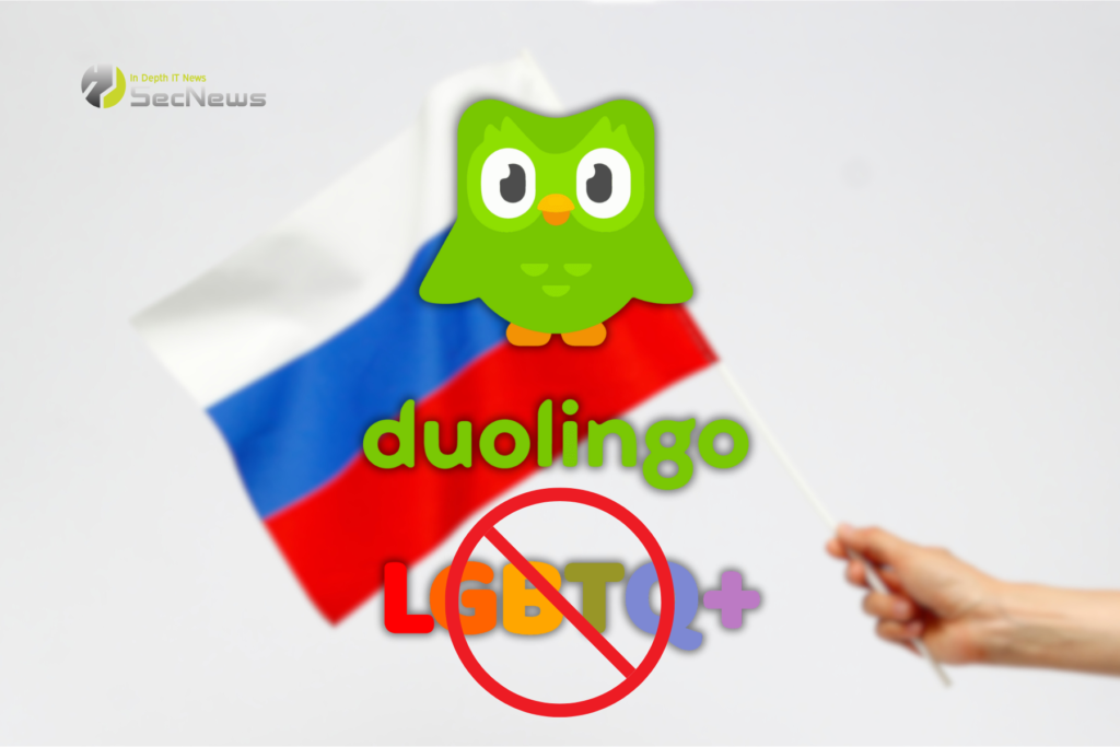 Duolingo LGBT
