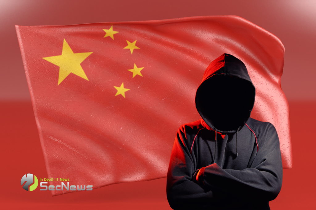 Κινέζοι hackers UNC3886 